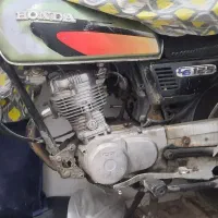 موتورمدل ۹۲