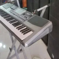 ارگ پی آ نهصد کرگ pa900|پیانو، کیبورد، آکاردئون|قزوین, |دیوار