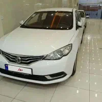 ام جی ۳۶۰ دنده دستی بدون رنگ