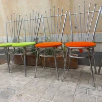 صندلی ناهارخوری و غیره