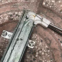 شیشه بالابر راست پراید