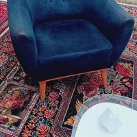 مبلمان با میز عسلی|مبلمان خانگی و میز عسلی|تهران, قاسم‌آباد|دیوار