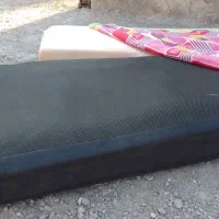 تشک ابری کامیون|تشک تختخواب|خسروشاه, |دیوار