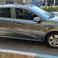 تارا اتومات ۱۴۰۱ نوک مدادی|خودرو سواری و وانت|تهران, دروازه شمیران|دیوار