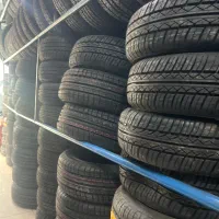 فروش لاستیک ایرانی و خارجی سایز ۱۳ الی ۲۰