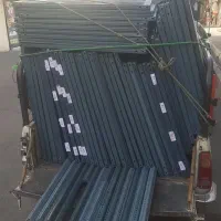 فروش خریدار قفسه فروشگاهی قفسه فلزی کل مناطق