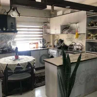 فروش آپارتمان ۸۴متر طبقه دوم جمهوری|فروش آپارتمان|تنکابن, |دیوار