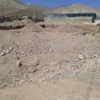 زمین کارگاهی در شهرک صنعتی شهمیرزاد