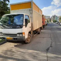 باربری اتوبار اثاث کشی شهران منطقه۲۲صادقیه بامجوز