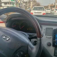 آزرا ۲۰۰۸|خودرو سواری و وانت|کرج, فاز ۳ گوهردشت|دیوار