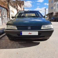 پژوآردی مدل۸۲تک گانه