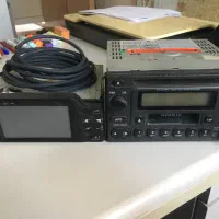 پخش هیوندا آوانته و مارشال و‌ دو عدد باند‌