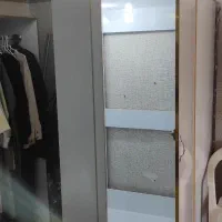 فروش دکور مغازه بوتیک بانوان|لباس|اردکان, |دیوار