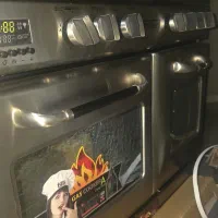 فرگاز مدل مستر فادر کاملا نو