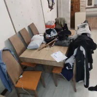 بوفه و میزناهارخوری