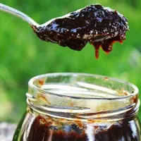 رب انار ملس خانگی