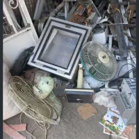 خریدار انواع ضایعات