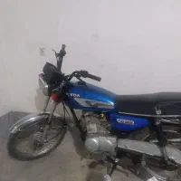 موتورهندا مدل ۸۸