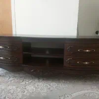 میز تلوزیون