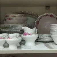 سرویس چینی مارک