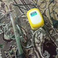 پمپ هوای آکواریومی