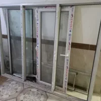 پنجره  دوجداره