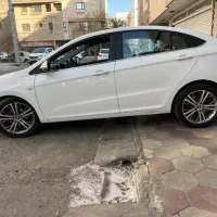 اریزو ۵ توربواتومات مدل ۹۹ کمکار|خودرو سواری و وانت|سبزوار, عظیمیان|دیوار