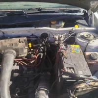 خوب|خودرو سواری و وانت|خاش, |دیوار