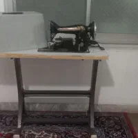 چرخ با میز