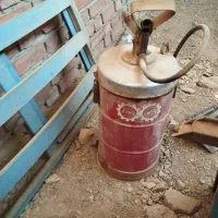 گریس پمپ ۱۰ کیلویی