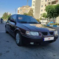 سمند ef7 مدل ۹۱