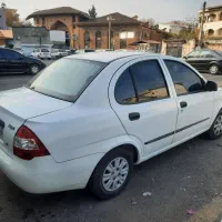 فروش خودرو تیبا صندوق دار