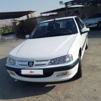 پژو پارس tu5،1401