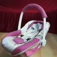 کالسکه،کریر،لوستر،پشه بند،کیسه خواب|کالسکه و لوازم جانبی|شیراز, مسلم|دیوار