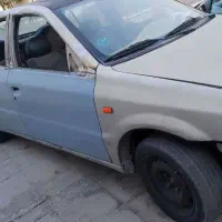 اسقاط خودرو