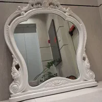 آینه سرویس بهداشتی