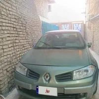 خودروی رنو مگان مدل 2007 اروندی|خودرو سواری و وانت|اهواز, کوی طالقانی|دیوار