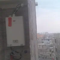 تعمیرات پکیج آبگرمکن مشکین دشت بعثت واریان|خدمات پیشه و مهارت|مشکیندشت, |دیوار