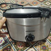 سرخ کن گوسونیک