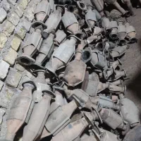 نصب کاتالیزور وخرید کاتالیزور|قطعات یدکی و لوازم جانبی|یزد, |دیوار