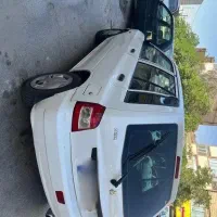 پراید 111 مدل 98 کم کار