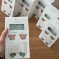 پاورلیفت لاکچری کوین/ ۷ روزه صورتتو بوتاکس کن