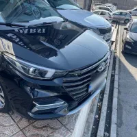 اریزو ۶ پرو|خودرو سواری و وانت|چهاردانگه (تهران), |دیوار