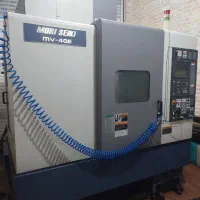 خدمات فرز cnc
