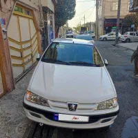 پژو پارس مدل،403