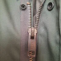 اورکت سبز|لباس|کاشان, نوش آباد|دیوار