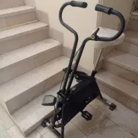 دوچرخه ثابت