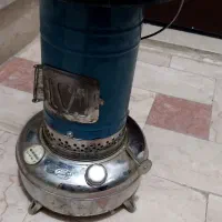 چراغ نفتی والوور