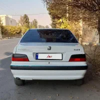 پژو پارس پرشیا بی رنگ 1400|خودرو سواری و وانت|کرج, کمالشهر|دیوار