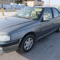 پارس معمولی